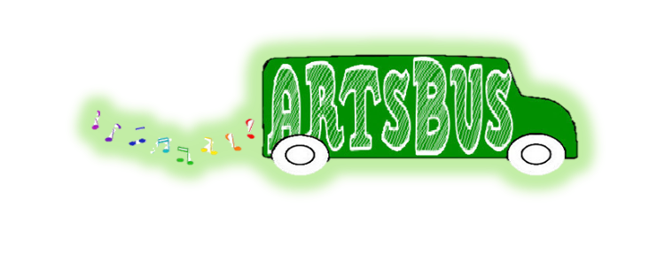 Arts Bus - no bckgrnd